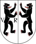 Wappen AR