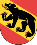 Wappen BE