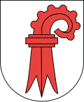 Wappen BL