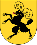 Wappen SH