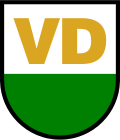 Wappen VD