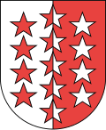 Wappen VS